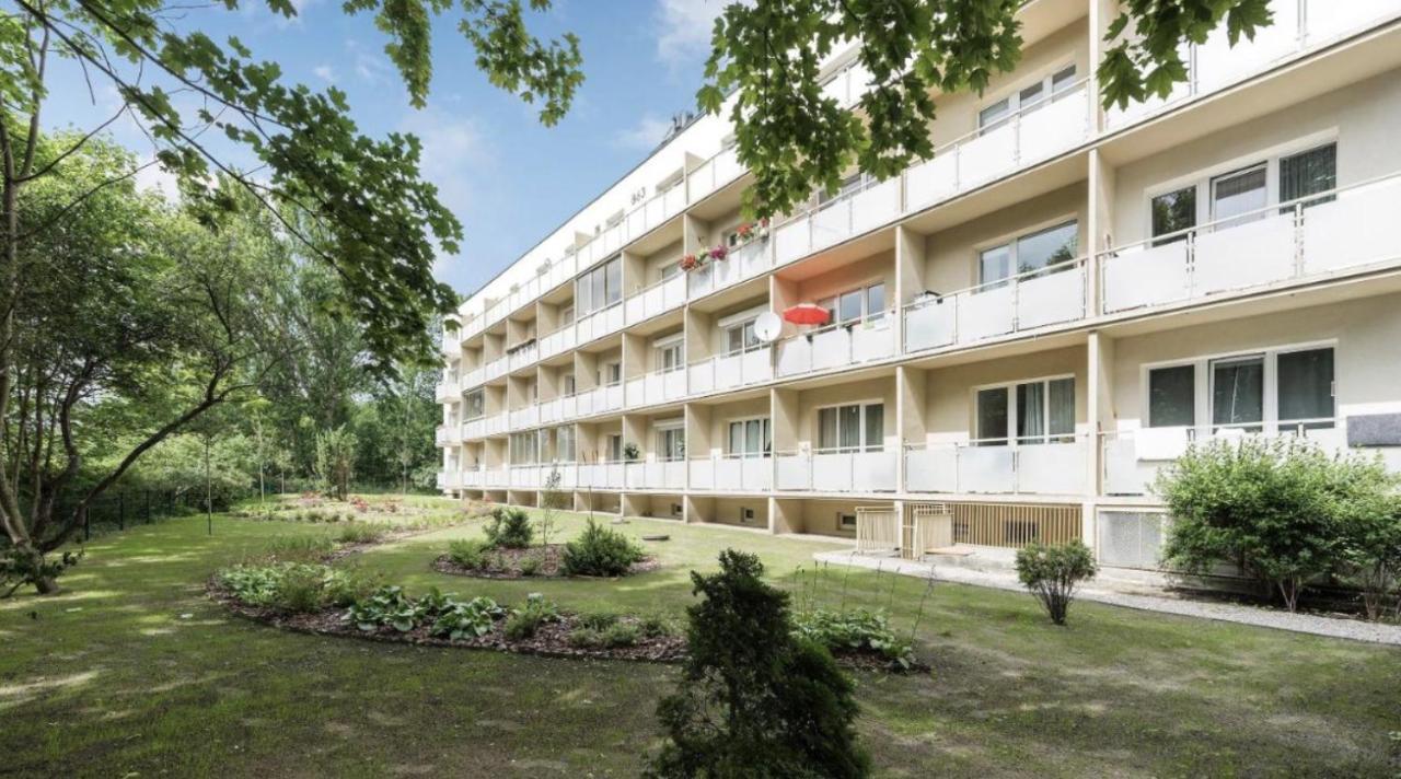 Niepodleglosci Apartament Sopot