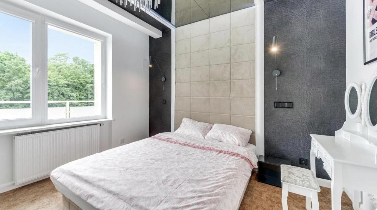 Niepodleglosci Apartament *
