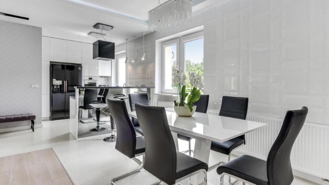 Niepodleglosci Apartament *