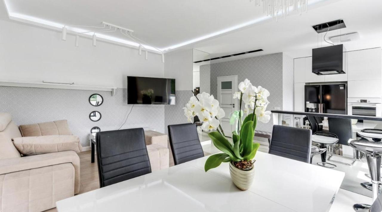 Niepodleglosci Apartament