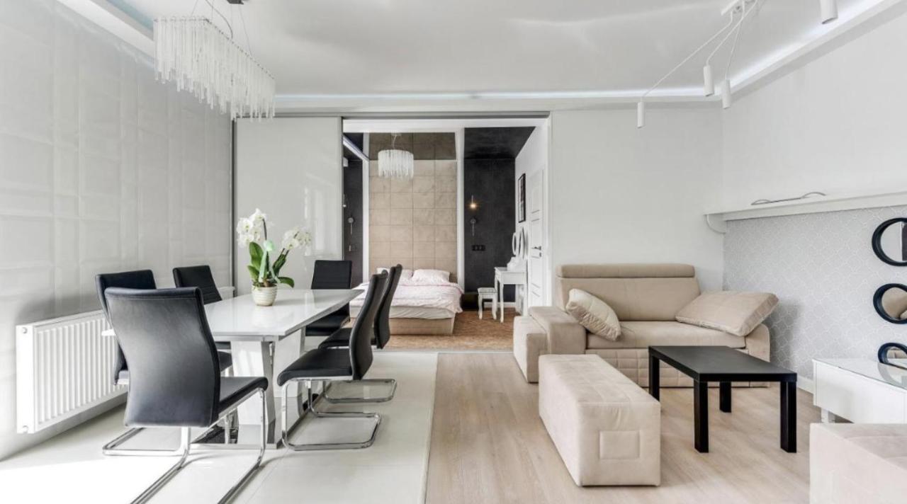 Apartament Niepodleglosci